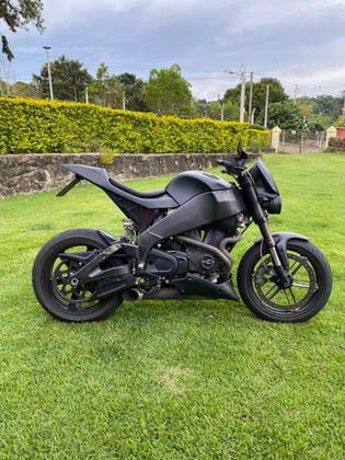 BUELL LIGHTNING CITY CROSS XB9SX 